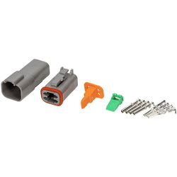 DEUTSCH DT 4-NAP LIITINSARJA UROS+NAARAS ST86134A