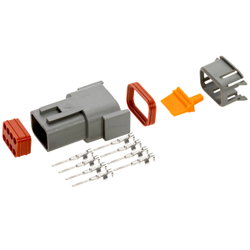 DEUTSCH DTM 8-NAP LIITINSARJA UROS ST86138-MDTM
