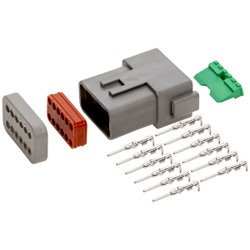 DEUTSCH DT 12-NAP LIITINSARJA UROS ST86139-MDT