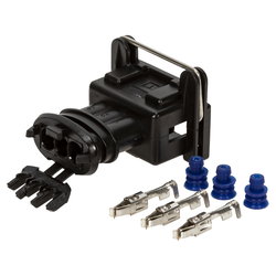 3-PIN AMP JUNIOR KONTAKT ST86160-3