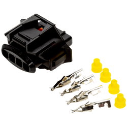 COMPACT CONNECTOR 1.1M 4-PIN ST86161