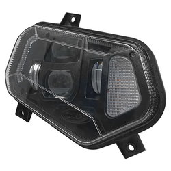 LED-STRÅLKASTARE POLARIS HÖGER 2411143 ST86252R