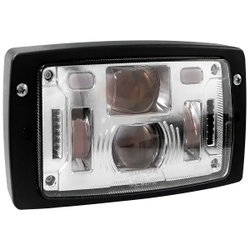 AJOVALO LED UPOTETTAVA 155X95MM ST86255