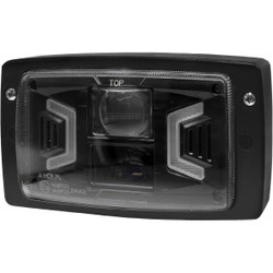 AJOVALO LED UPOTETTAVA 155X92MM ST86255B