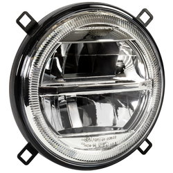 AJOVALO LED PYÖREÄ 144MM FORD ST86258