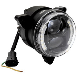 LED LÄHIVALO 90MM ST86259