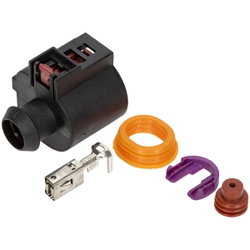 CONNECTOR 1-PIN ST86501-1