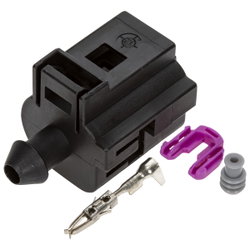 CONNECTOR 1-PIN ST86502-1