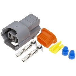 CONNECTOR 2-PIN ST86509-2