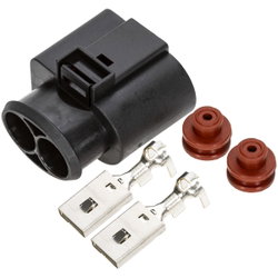 CONNECTOR 2-PIN ST86510-2