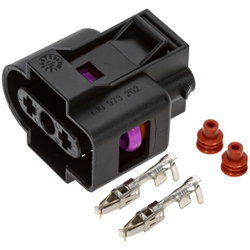 CONNECTOR 2-PIN ST86511-2