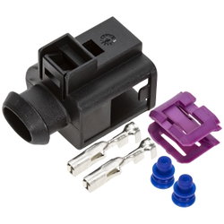 CONNECTOR 2-PIN ST86513-2