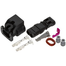 CONNECTOR 2-PIN FEMALE ST86515-2