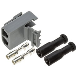 CONNECTOR 2-PIN ST86518-2