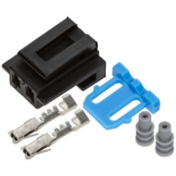 CONNECTOR 2-PIN ST86519-2