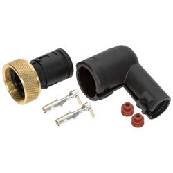 CONNECTOR 2-PIN ST86520-2