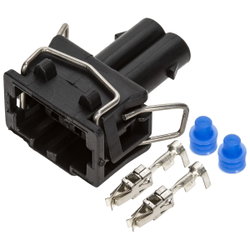 CONNECTOR 2-PIN ST86523-2