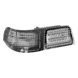 ARBETSLAMPA LED MAGNA 7520CIH HÖGER 279228A1 ST87024R