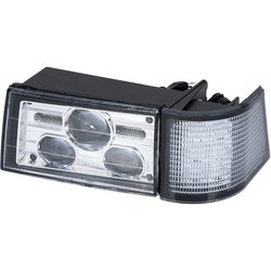 AJOVALO LED CASE VASEN 178318A1 ST87027L