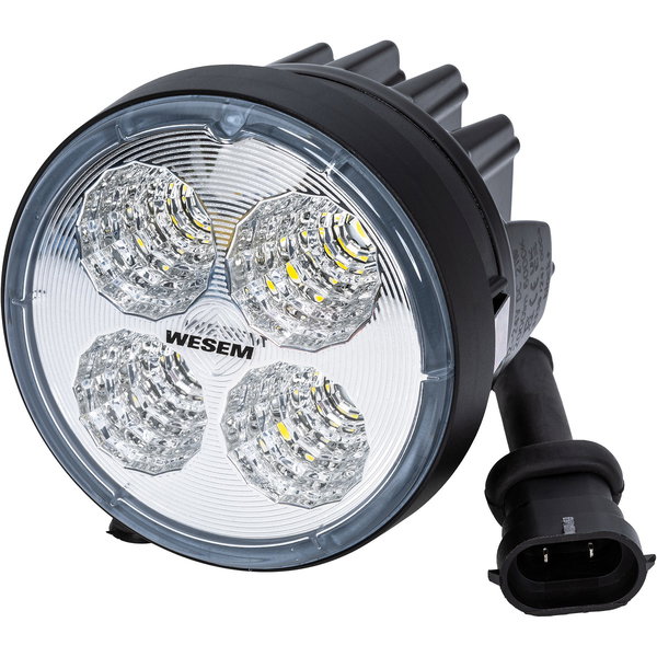 ARBETSLAMPA LED WESEM 2500LM FENDT ST89017