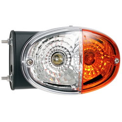 ETUVALO 165X105MM 12V VALTRA ETUVALO/VILKKU ST89201