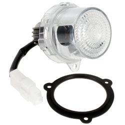 HEADLIGHT 55MM 12V VALTRA ROUND ST89202