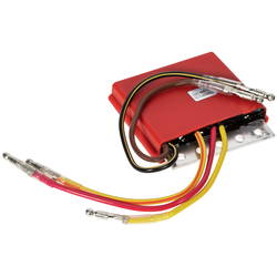 LADDREGULATOR POLARIS MAGNUM SPORTSMAN 325-400CC STE5002