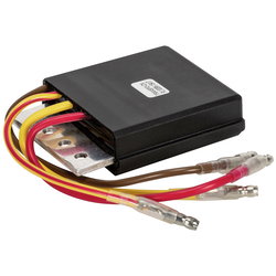 LADDREGULATOR POLARIS SCRAMBLER SPORTSMAN 500CC STE5003