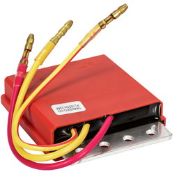 LADDREGULATOR POLARIS SCRAMBLER TRAIL BLAZER 250-4 STE5010