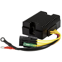 LADDREGULATOR POLARIS SPORTSMAN HAWKEYE 330-500CC STE5011