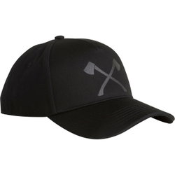 KEPS AXE SVART STH04205400017