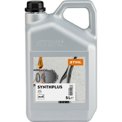 KEDJEOLJA MINERAL SYNTHPLUS 5 L STH07815162002