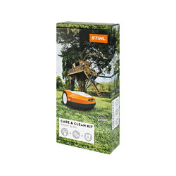 CARE & CLEAN KIT IMOW 1 STH07825168600