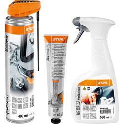 CARE & CLEAN KIT FS PLUS 4 STH07825168602