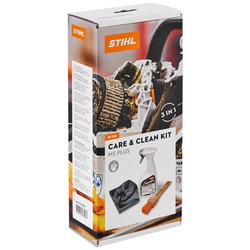 CARE & CLEAN KIT MS PLUS 8 STH07825168607