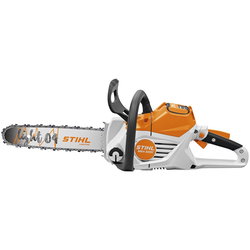 AKKUSAHA MSA  220 C-B 14" 3/8"PS 1,3MM STH12512000123