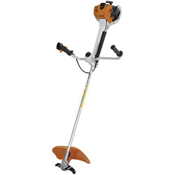 FS 460 C-EM KW RÖJSÅG WOODCUT STH41472000381