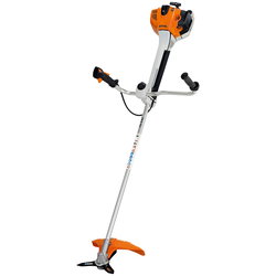 FS 410 C-EM K GRÄSTRIMMER STH41472000383
