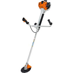 FS 410 C-EM K GRÄSTRIMMER STH41472000627
