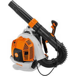 BR 800 C-E BLÅSAGGREGAT + STYRE STH42832000001