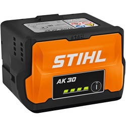AKKU AK 30 36V/187 WH STH45204006540