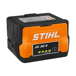 AKKU AK 30.0 S STIHL STH45204006545