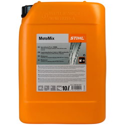 STIHL MOTOMIX 2-T 10L STH70018740103