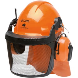 G3000 HELMET WITH FM RADIO STH70018842305