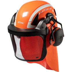 FOREST HELMET STH70018880800