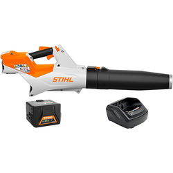 BGA 60 BLÅSAGGREGAT SET STHBA040115948