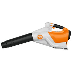 BGA 250 BLÅSAGGREGAT STHBA060115903