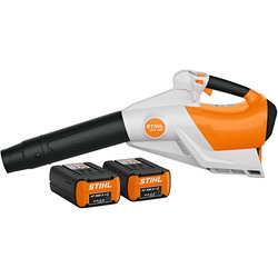 BGA 250 BLÅSAGGREGAT STHBA062000000