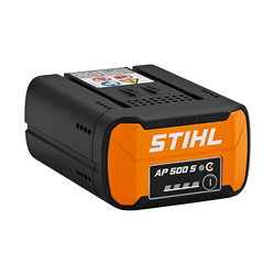 AKKU AP 500 S 36V/337WH STHEA014006500