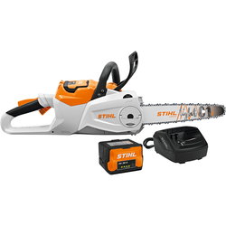 BATTERISÅG MSA 80.0 C-B 1/4"P SET STHMA040115834